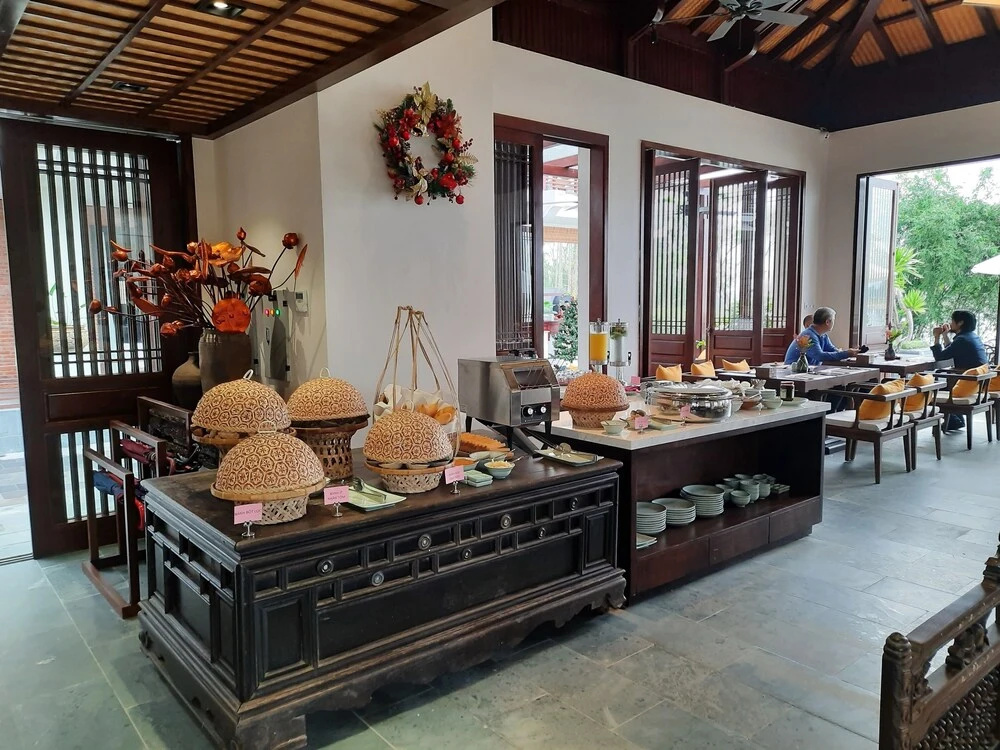 Nghê Prana Hotel & Spa Hoi An