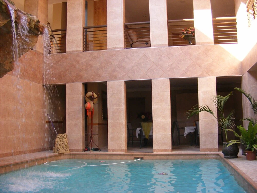 Bubez Guesthouse