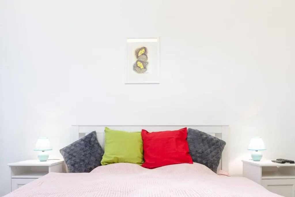 Luxury apartment in the main centre, 3BDR,3BTHR,AC