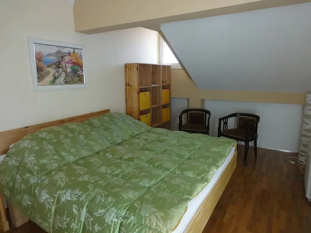 Apartment Maria