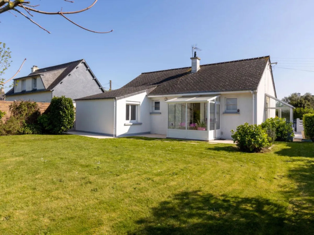 House Karome Saint Coulomb