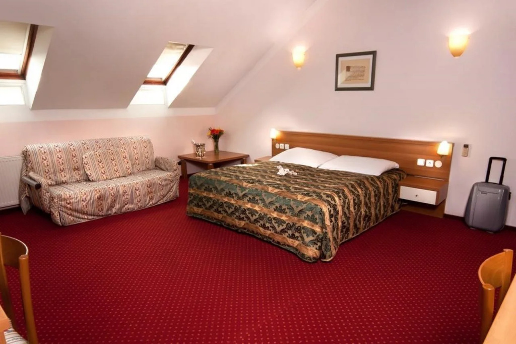 Hotel Residence Select