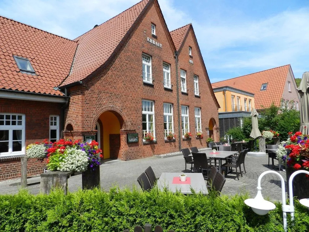 Hotel & Restaurant Alte Schule