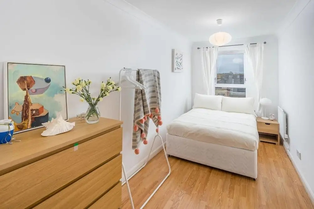 Charming 2BR Apartment near the ExCeL