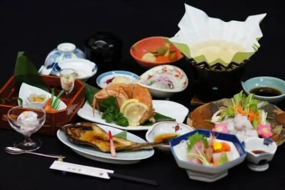 Hotel Okabe Shiosaitei