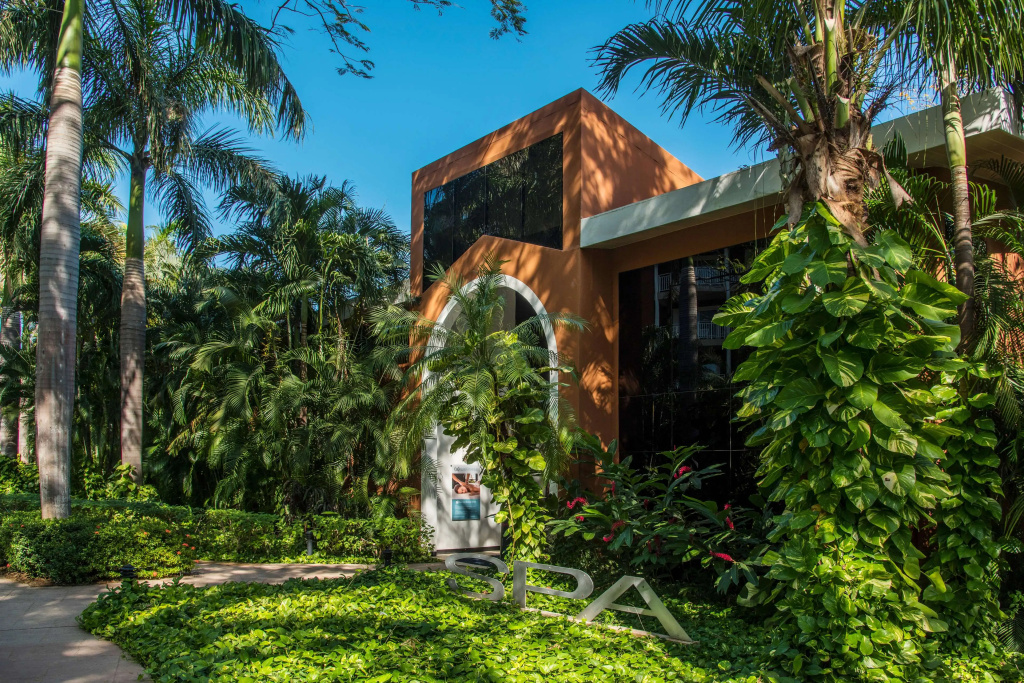Occidental Tamarindo - All Inclusive
