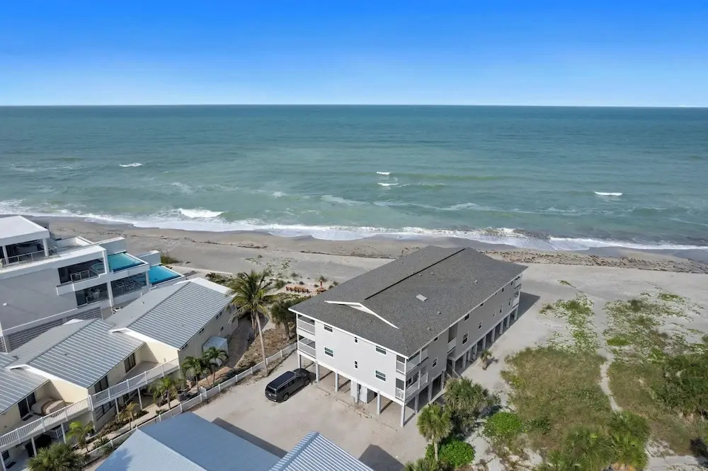 Gulf View Condominiums