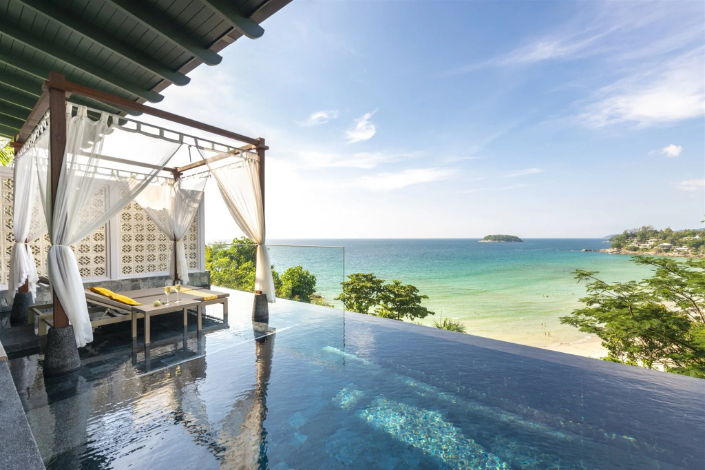The Shore At Katathani - Adult Only - SHA Extra Plus