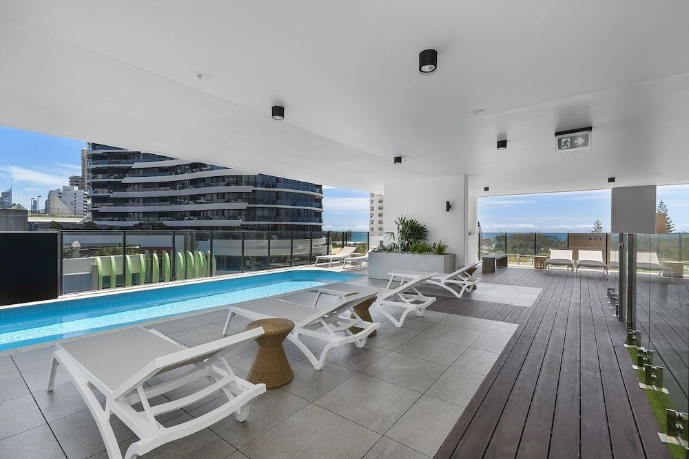 Koko Broadbeach - Official