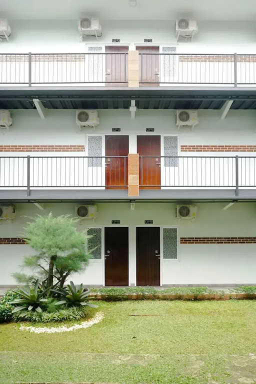 Puspiptek Residence Syariah