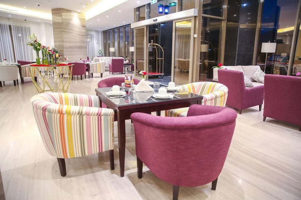 Tanuma Aram Hospitality - Hotel Apartments