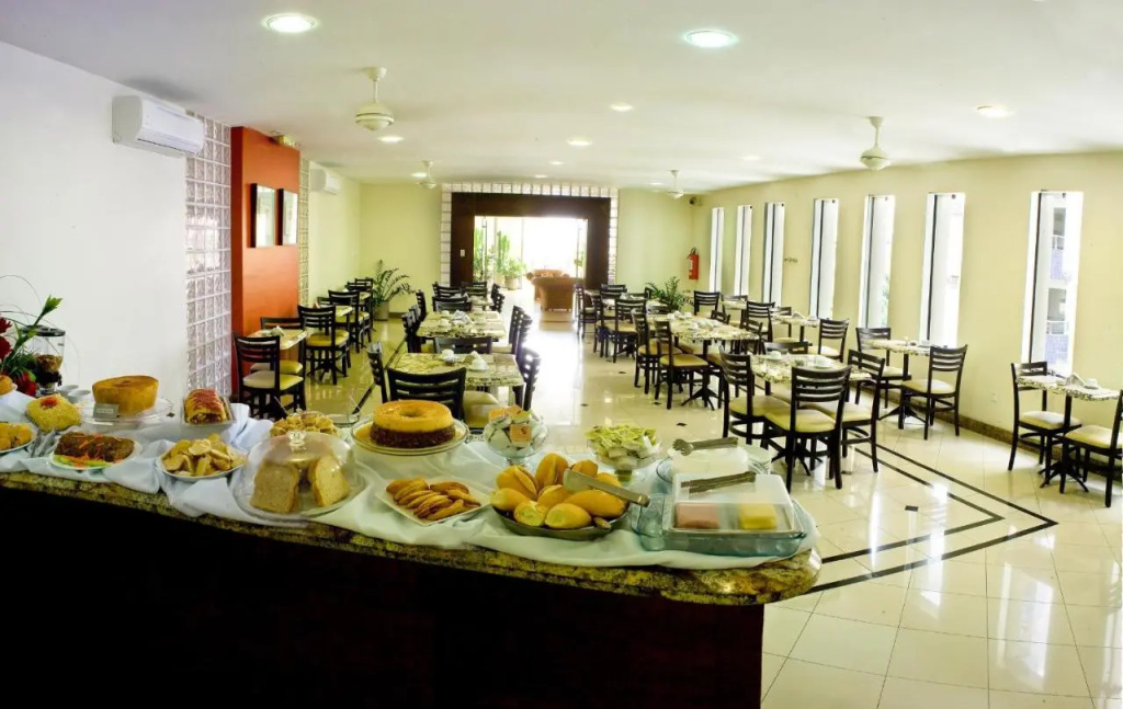 Benvenuto Palace Hotel