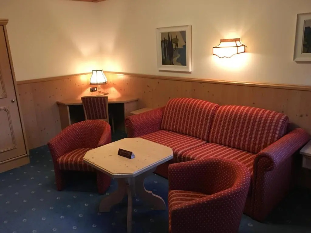 Hotel Karl Schranz