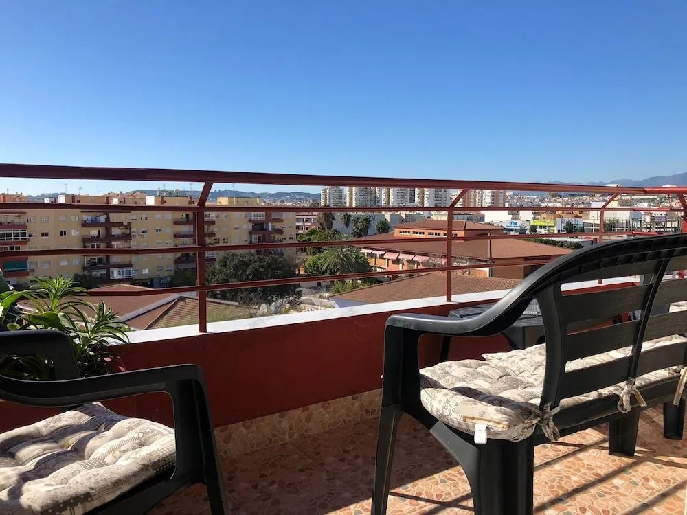 Fuengirola Luxury