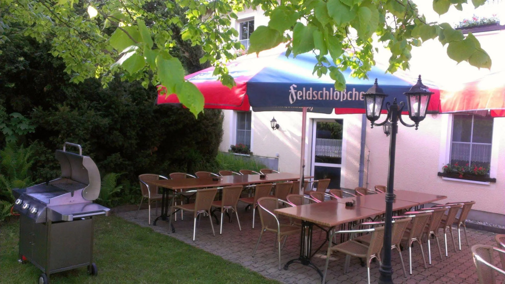 Gasthof zum Fürstenthal