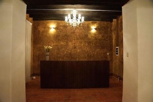 La Xalca Hotel - Asociado Casa Andina