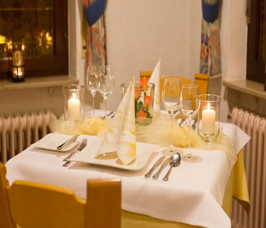Hotel Ochsen