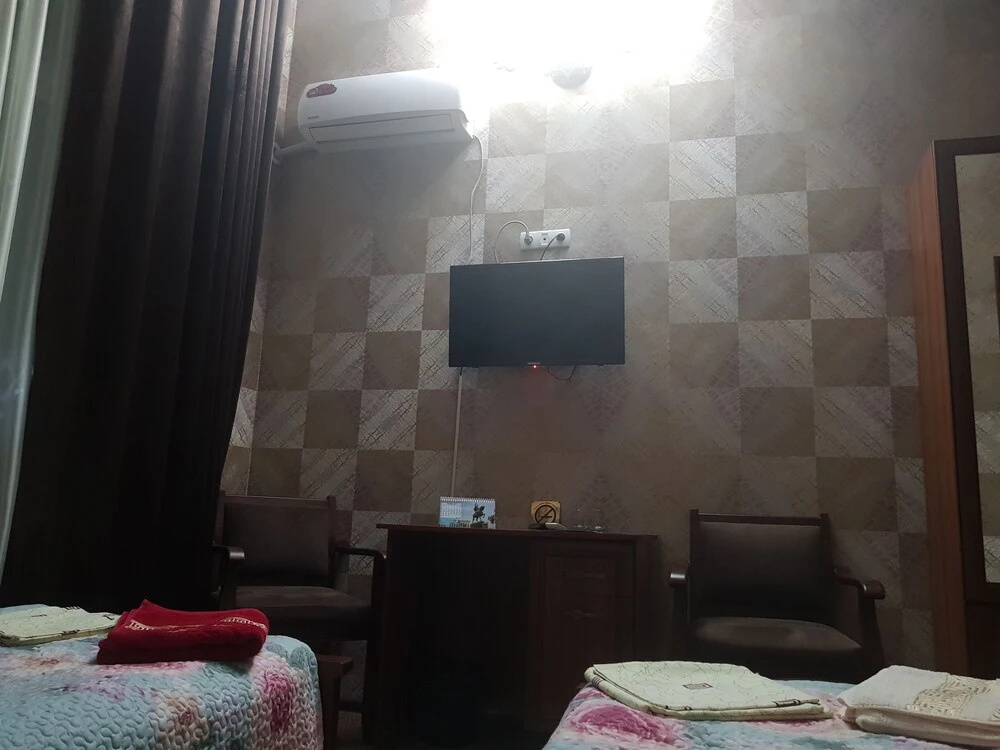 Отель Anor