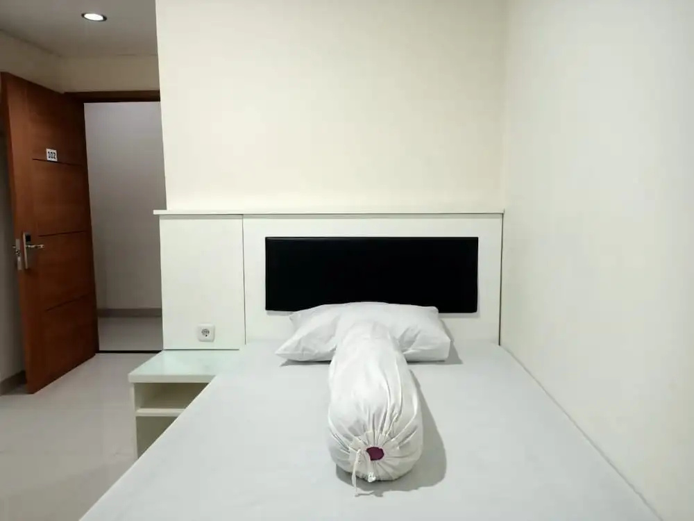 OYO Life 92589 Geusan Ulun Residence