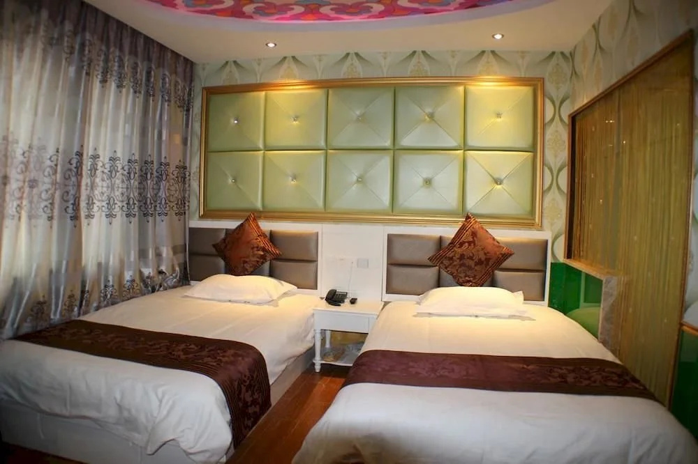 Taidao Boutique Hotel