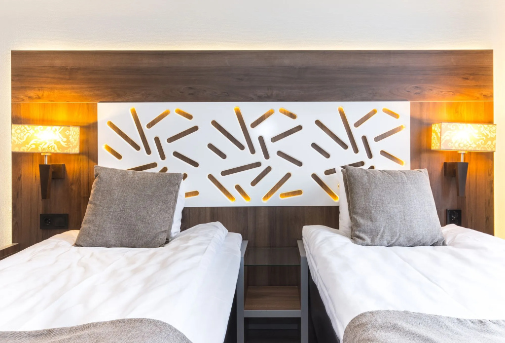 Hotell Östersund