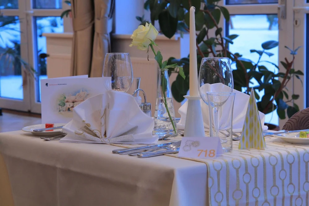 Hotel Restaurant Höldrichsmühle