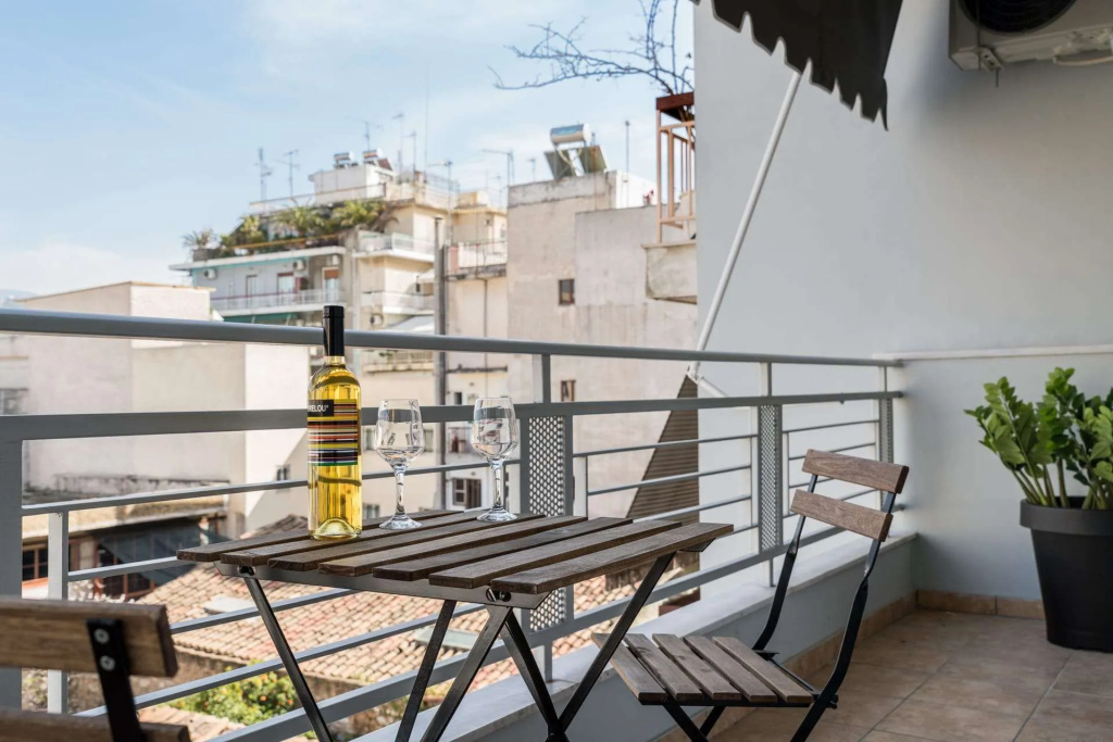 Alekos Apartments 1