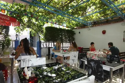 Nese Hotel