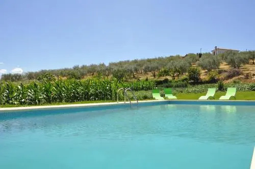 Quinta Rota d' Oliveira