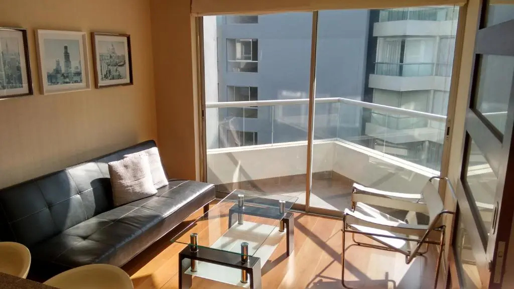 Ocean View Beautiful Aparment