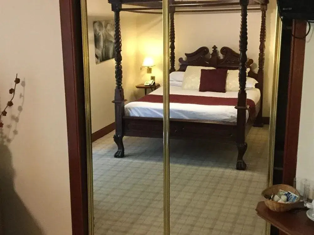Dalgarven spa venue