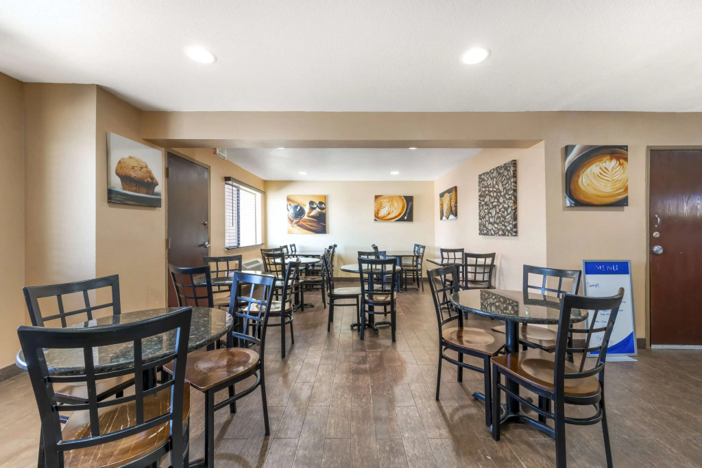 Best Western Parker Inn