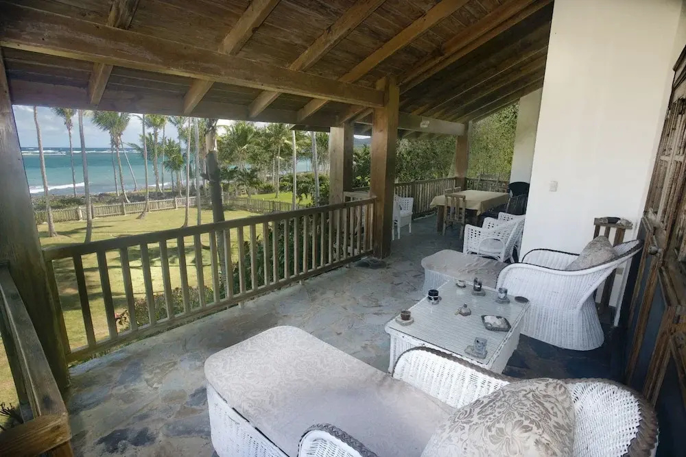 Villa Natasha