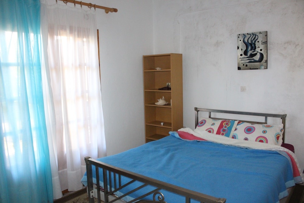2 Floor Halkidiki Villa 100 Meters From Sea