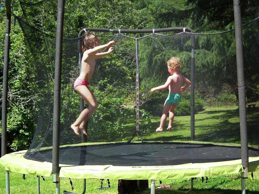 Family Getaway in Dordogne