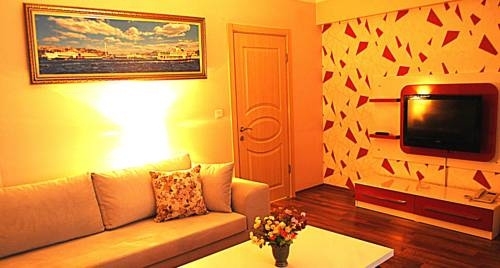 Karahan Residence