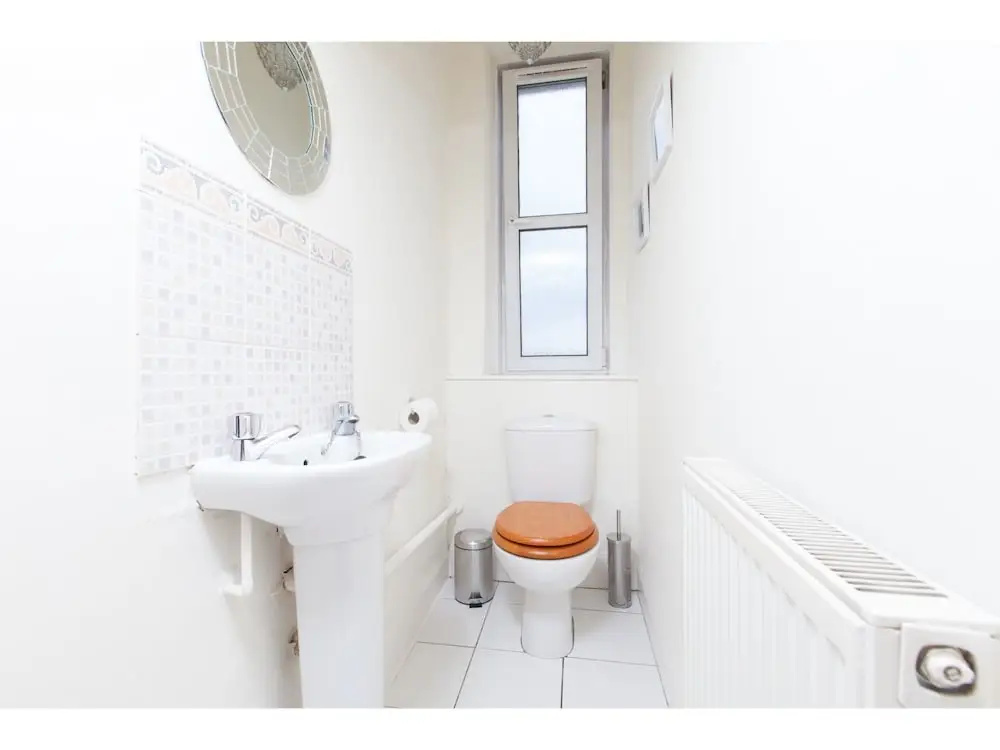Homely Tenement for 4 Near Botanic Gardens