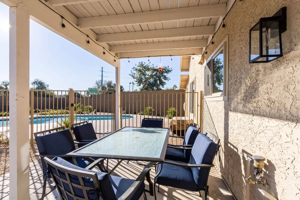 Deer Valley Retreat