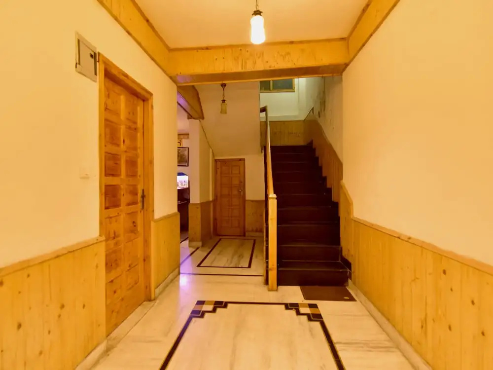 OYO 19872 Hotel Rock Villa