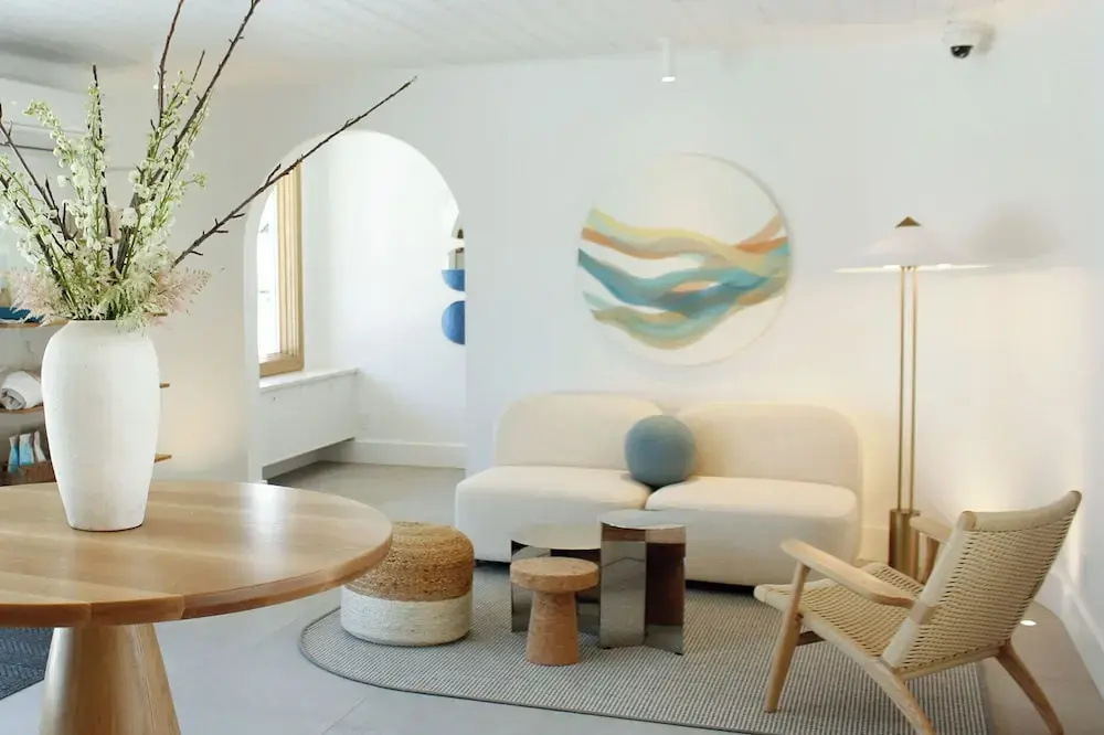 The Beach Motel