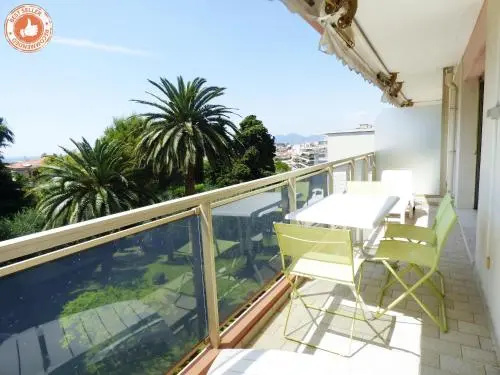 Cannes Croisette Alc 57-63 P. de Galles