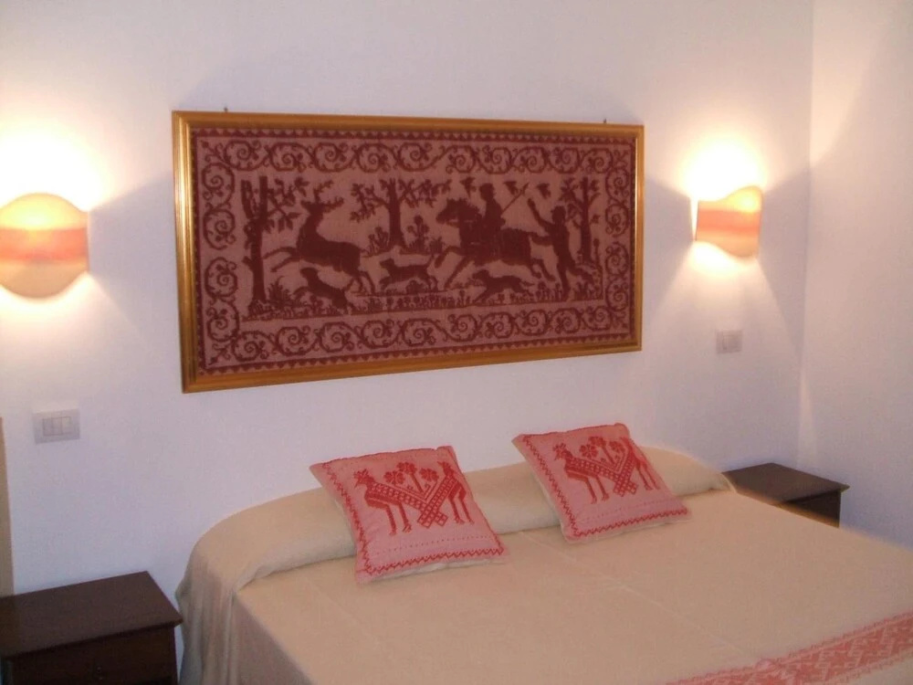 Su Cantaru Guesthouse