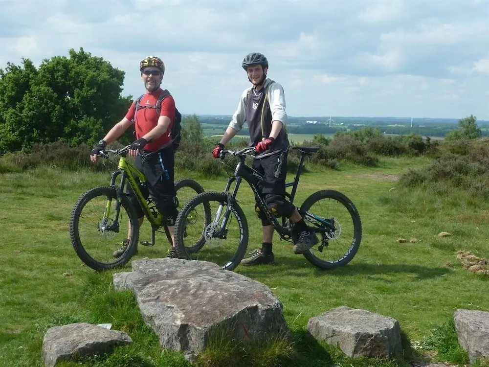 Old Church Coach House