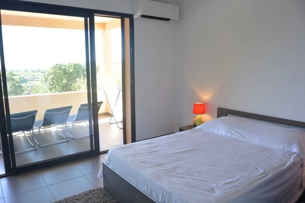 VILLA PARATA - SEA VIEW Chalet 3