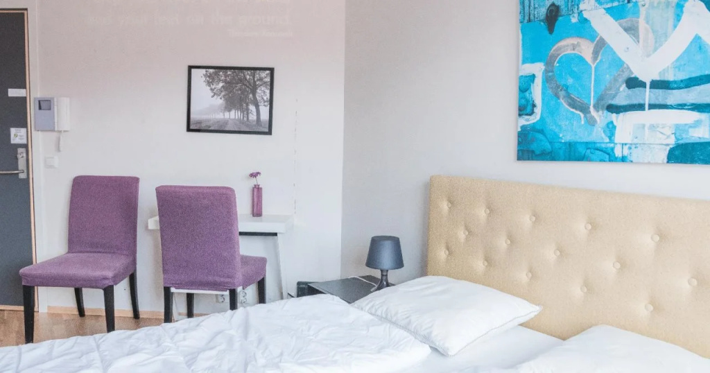 City Hostel Bergen