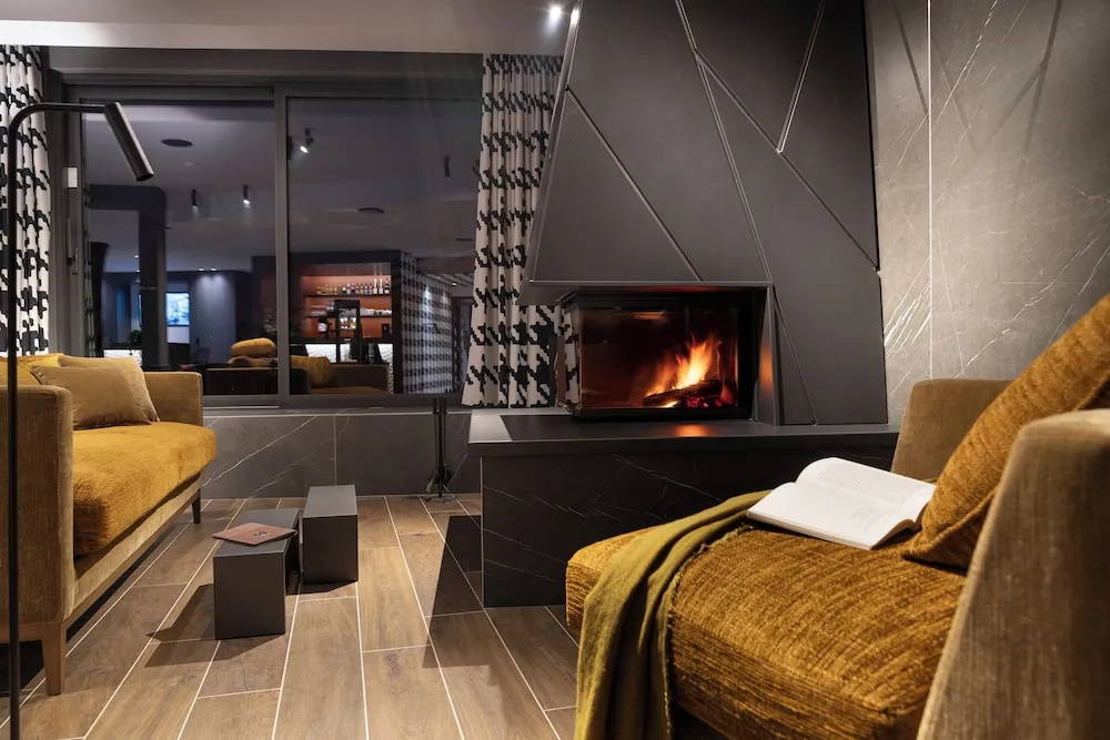 MGM Hôtels & Résidences - Hôtel Laska