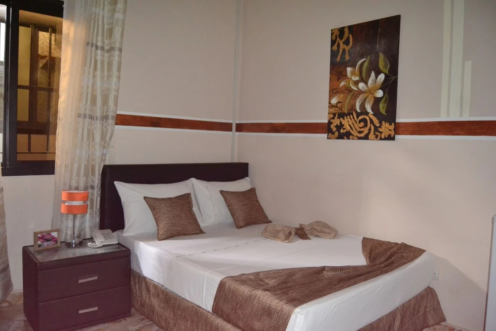 Hotel Greenlodge