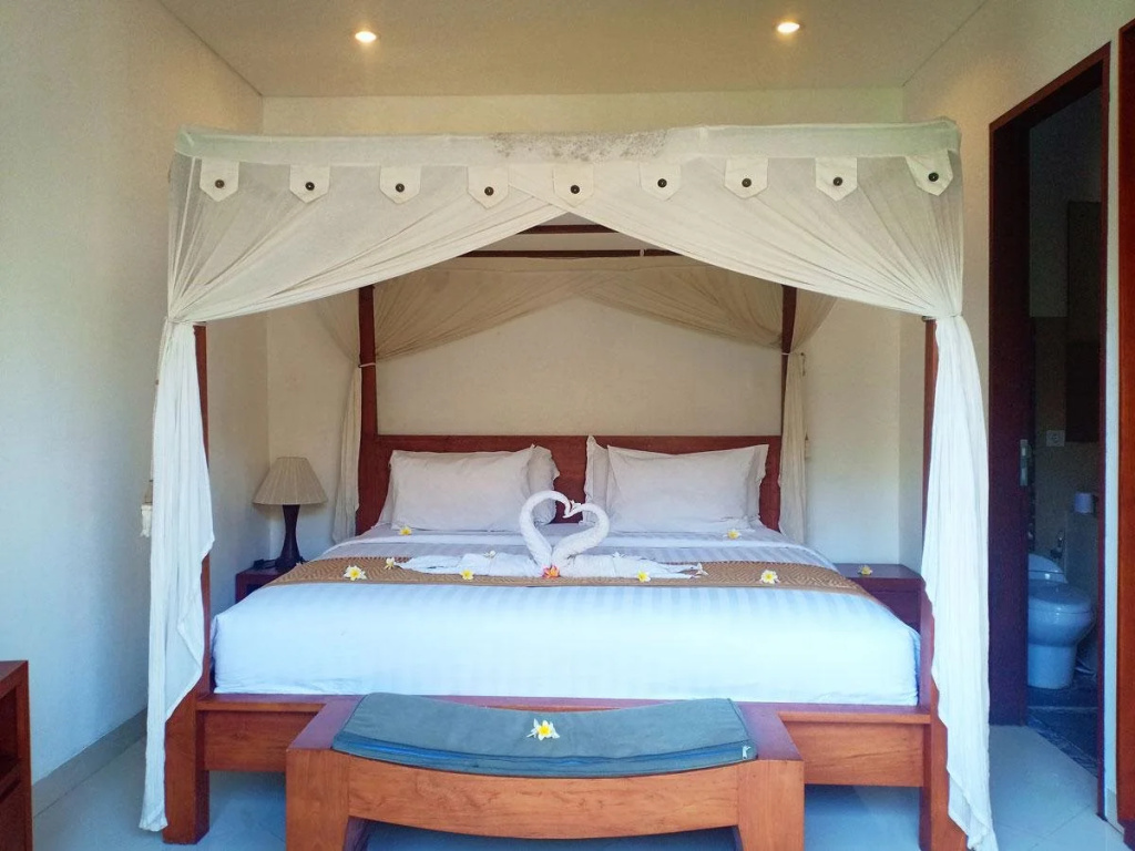 Villa Sukanami Sanur by ecommerceloka
