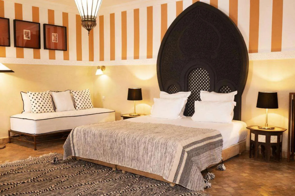 Riad RK Suites & Spa