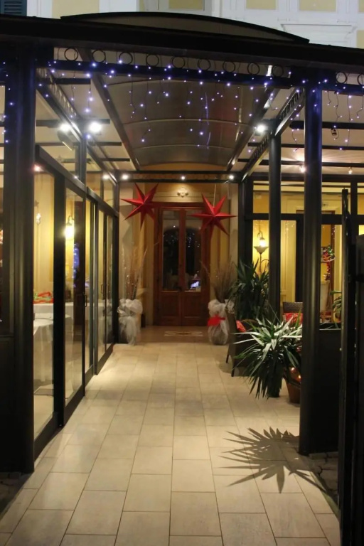 Albergo Alassio